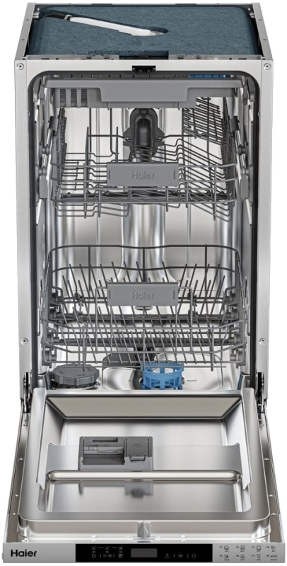 Встраиваемая посудомоечная машина HAIER HDWE11-395RU 