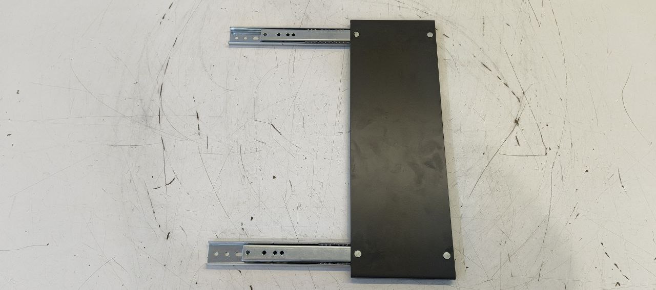 Выкатное зеркало PELLY 1643.00.81.11 