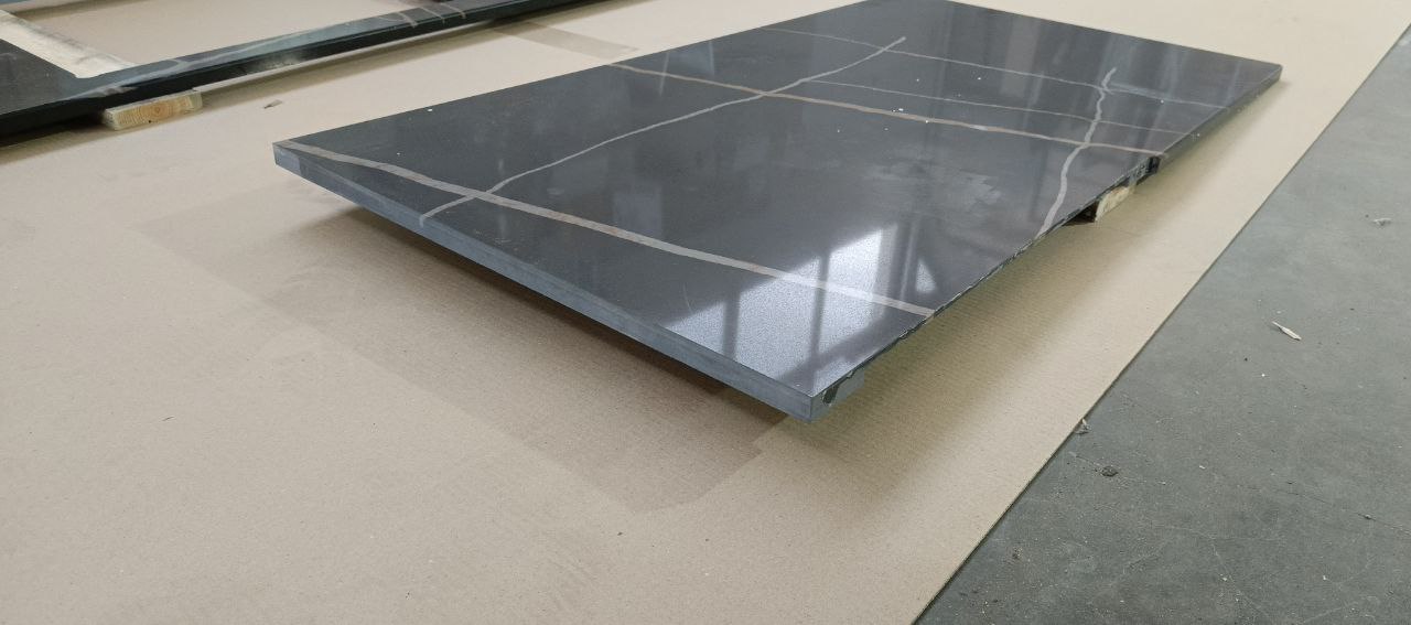 Комплект столешниц из кварца (Н=20 мм)