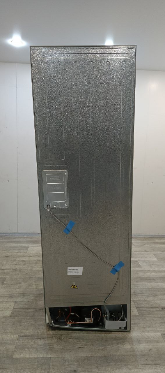 Отдельностоящий холодильник HAIER CEF535ASD 