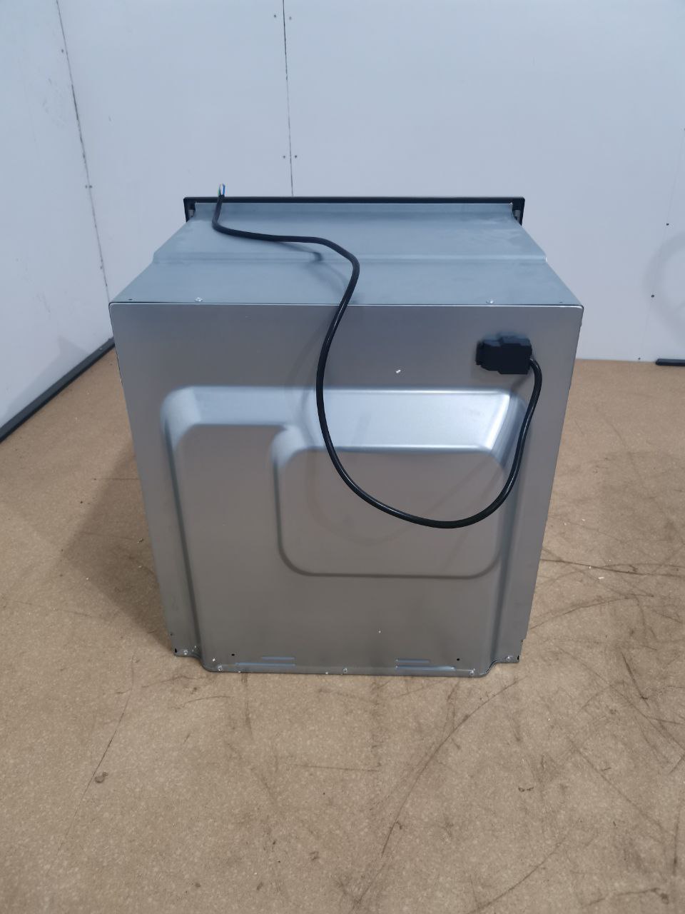 Встраиваемый духовой шкаф HAIER HOQ-F3AAN3GB