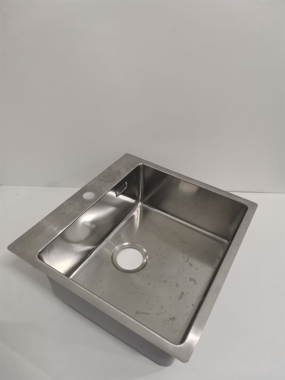 Мойка OMOIKIRI 4993718 Amadare 55