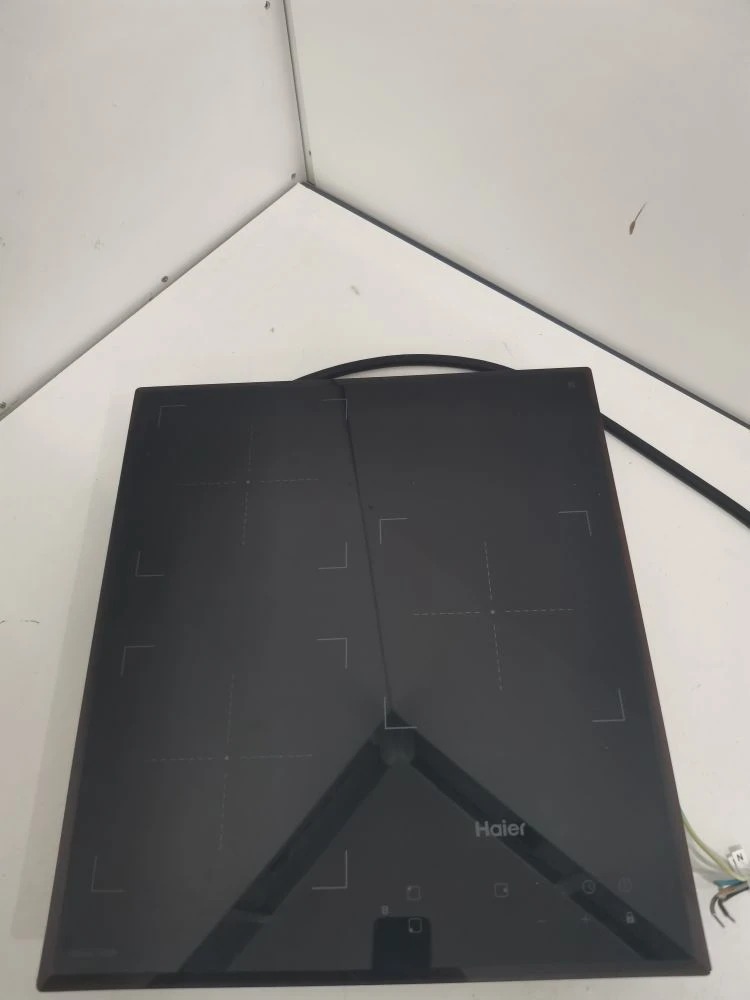 Варочная панель индукционная HAIER HHY-Y53NVB 