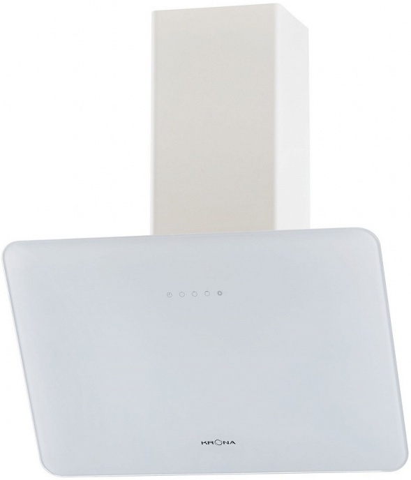 Вытяжка KRONA LIORA 600 white S 