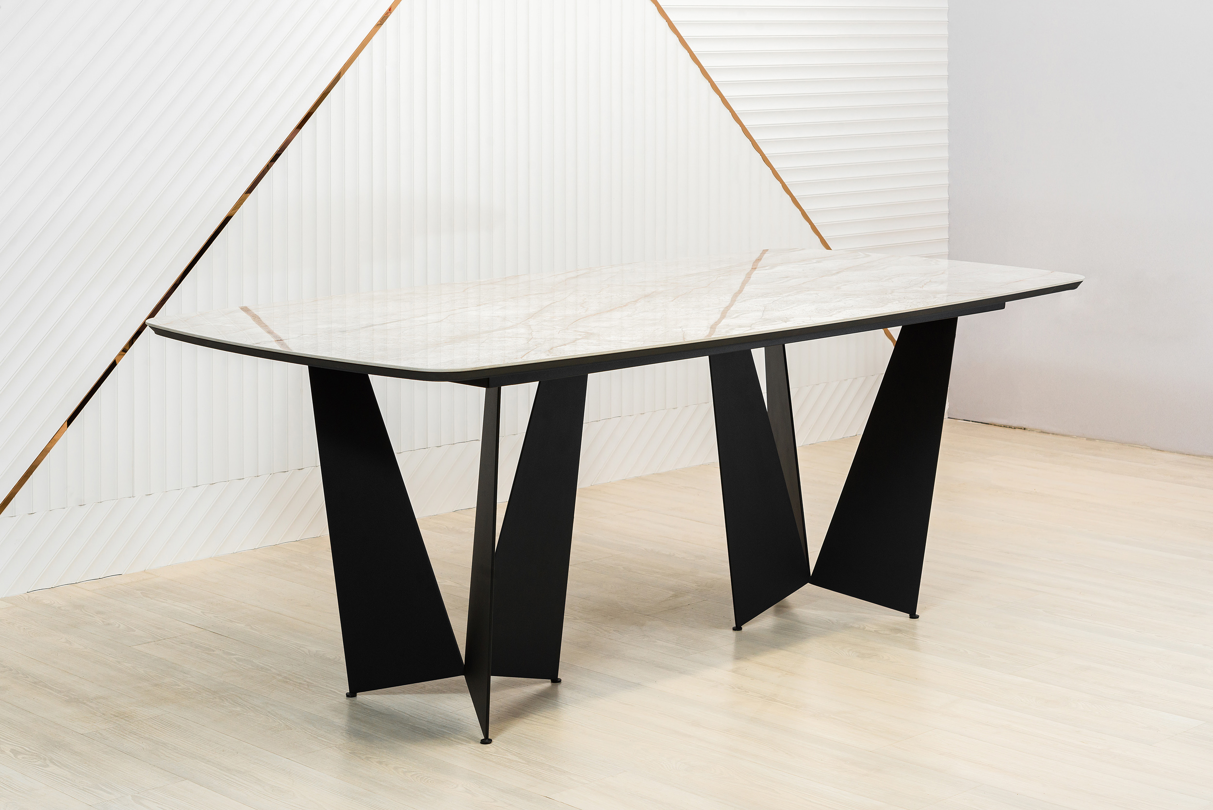 Стол CONTRA керамика