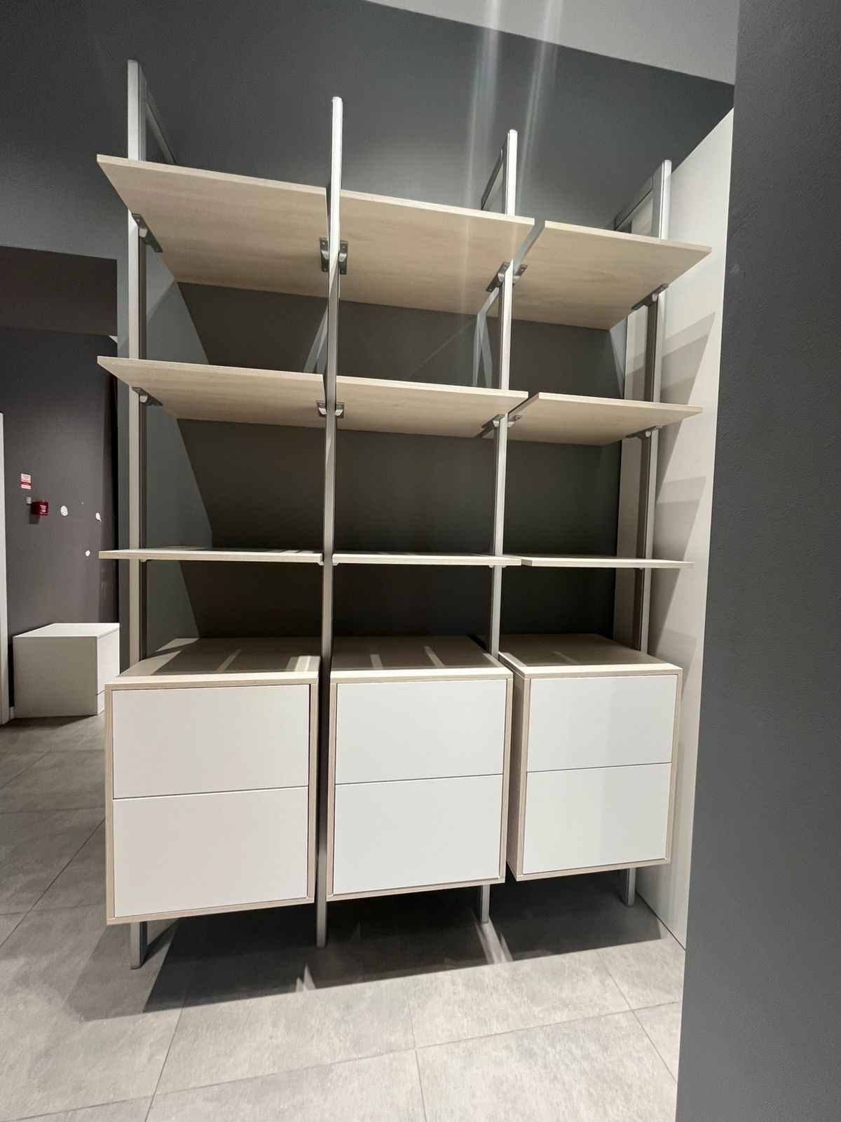 Система Stilos 