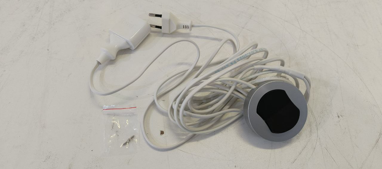 Выключатель накладной механический HERA 131200100