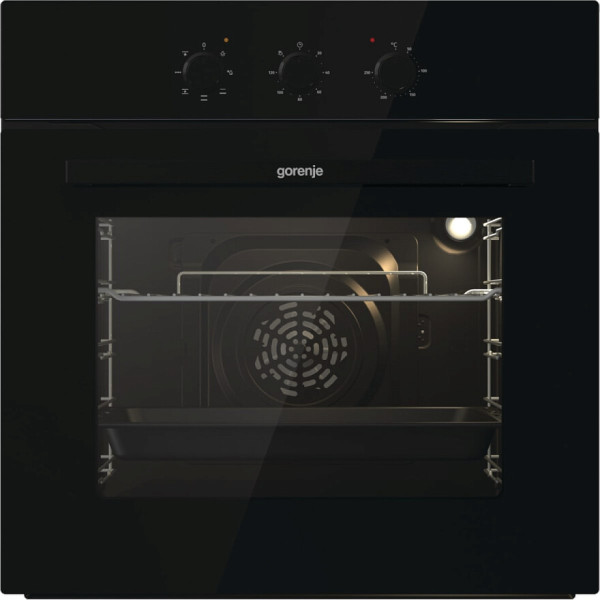 Встраиваемый духовой шкаф GORENJE BO6725E02ABG 