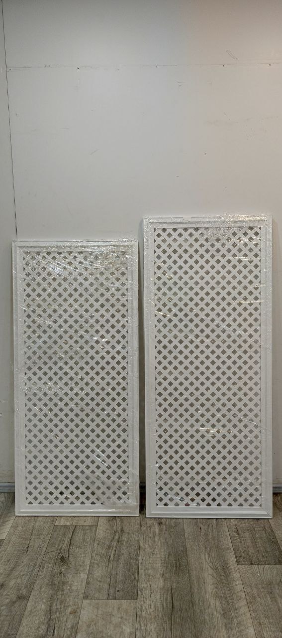 Комплект 2х нестандартных фасадов RH