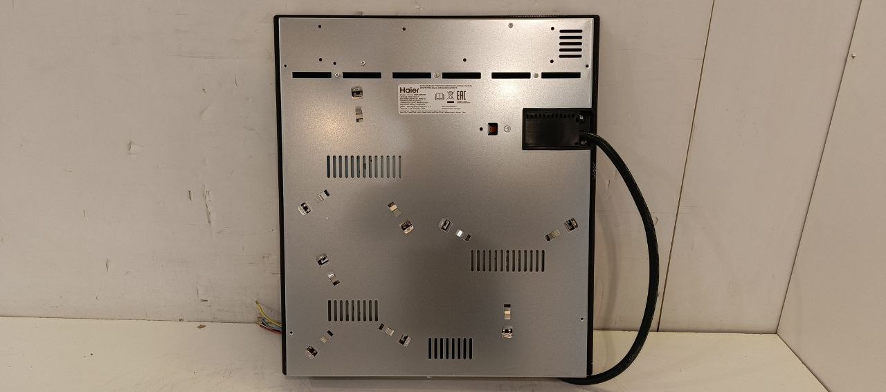 Варочная панель электрическая HAIER HHY-C53NVB 