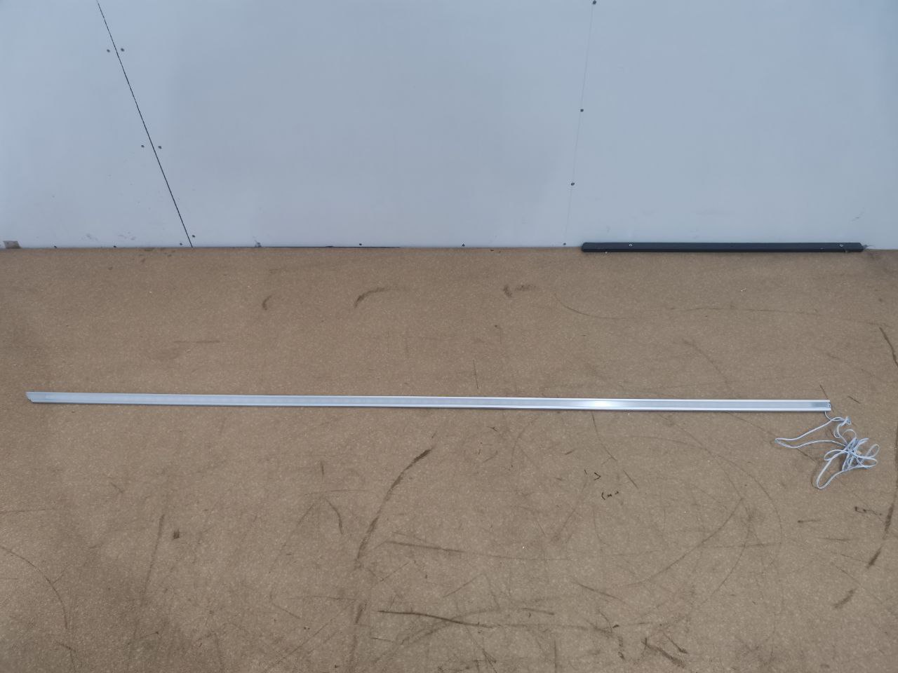 Светильник линейный ALUMOVE LIGHT 348.01.2000NS 