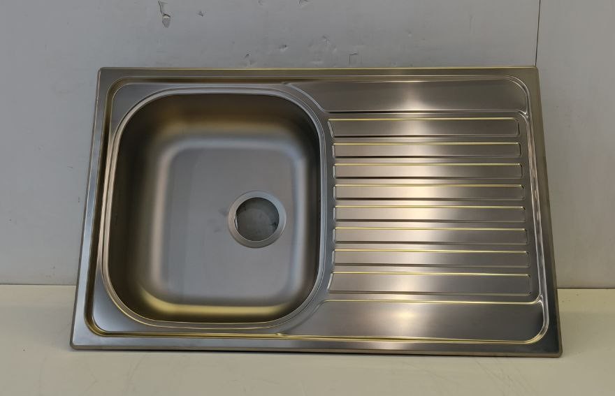 Мойка OMOIKIRI 4993452 Kashiogawa 79-IN 