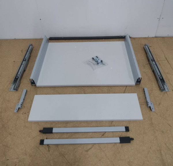 Выдвижной ящик HETTICH Arcitech APRH-186-U80 (2 шт)