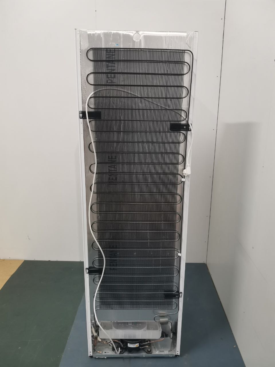 Встраиваемый холодильник SMEG S8L1721F 