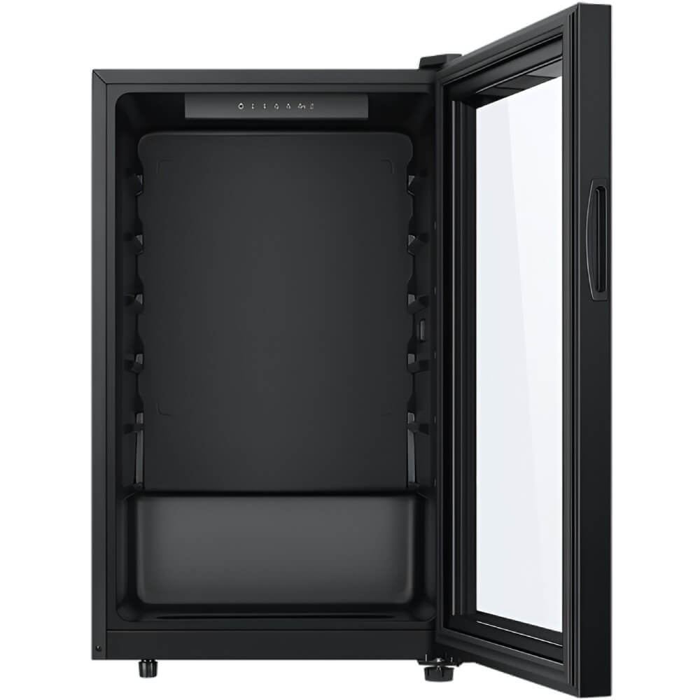 Отдельностоящий винный шкаф HAIER FWC33GA 