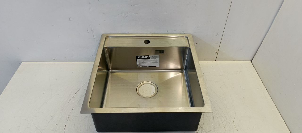 Мойка OULIN OL-FUR114 