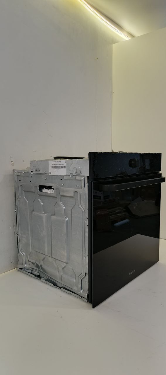 Встраиваемый духовой шкаф GORENJE BOS6737SYB 