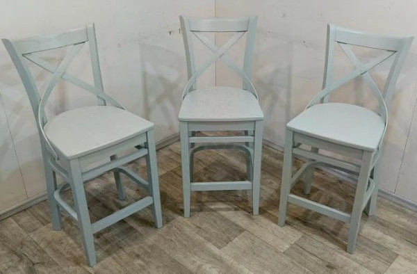 Комплект стульев 3х стульев ORIMEX "Соло-ПБ" 