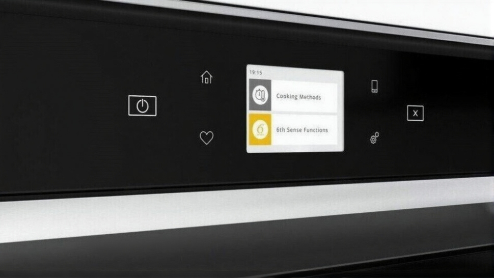 Встраиваемый духовой шкаф WHIRLPOOL W9I OM2 4S1 H 