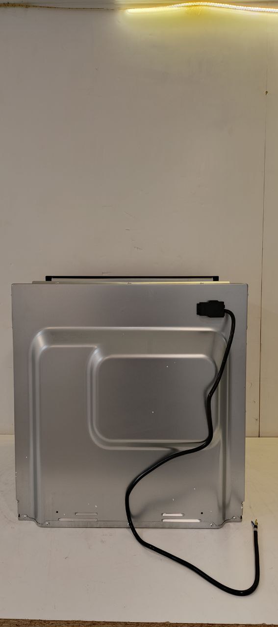 Встраиваемый духовой шкаф HAIER HOQ-K4AAN3GB 