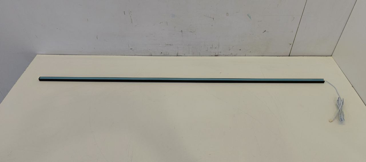 Светильник линейный KUBIK HF ALUMOVE LIGHT 354.04.1200NK 