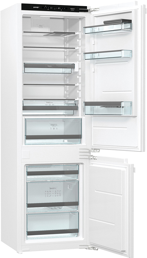 Встраиваемый холодильник GORENJE GDNRK5182A2 