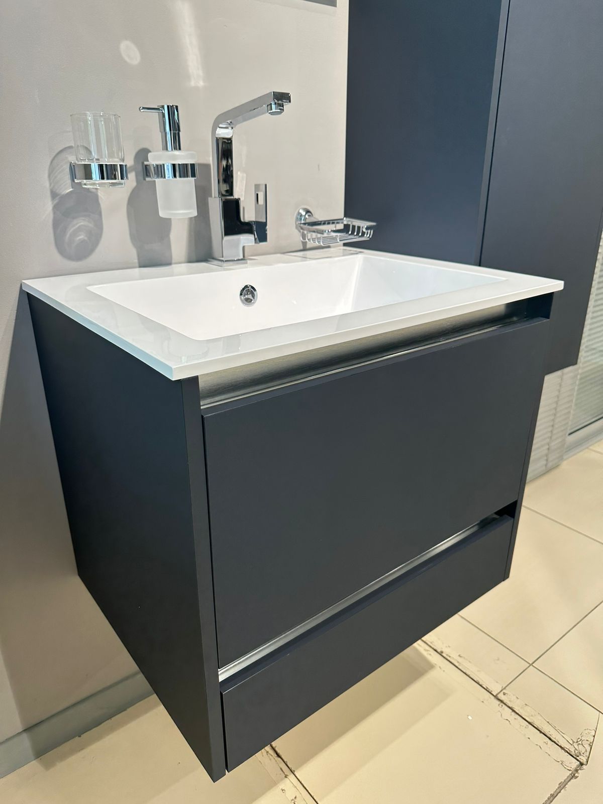 Ванная комната Vector Touch