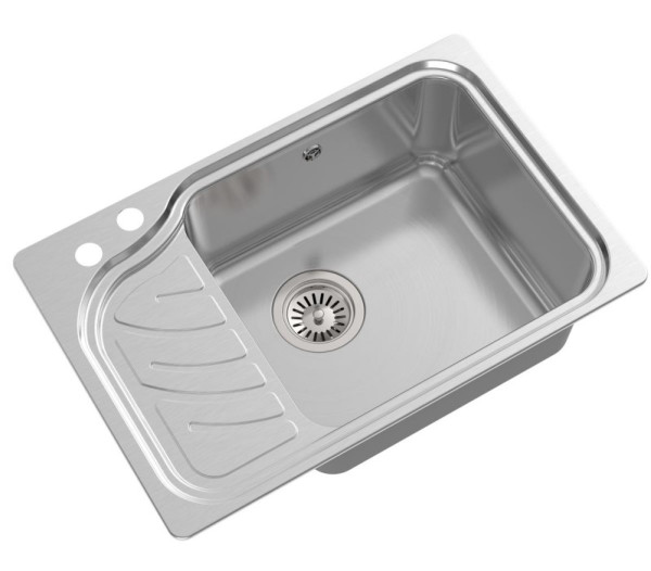 Мойка OULIN OL-327R 690х450