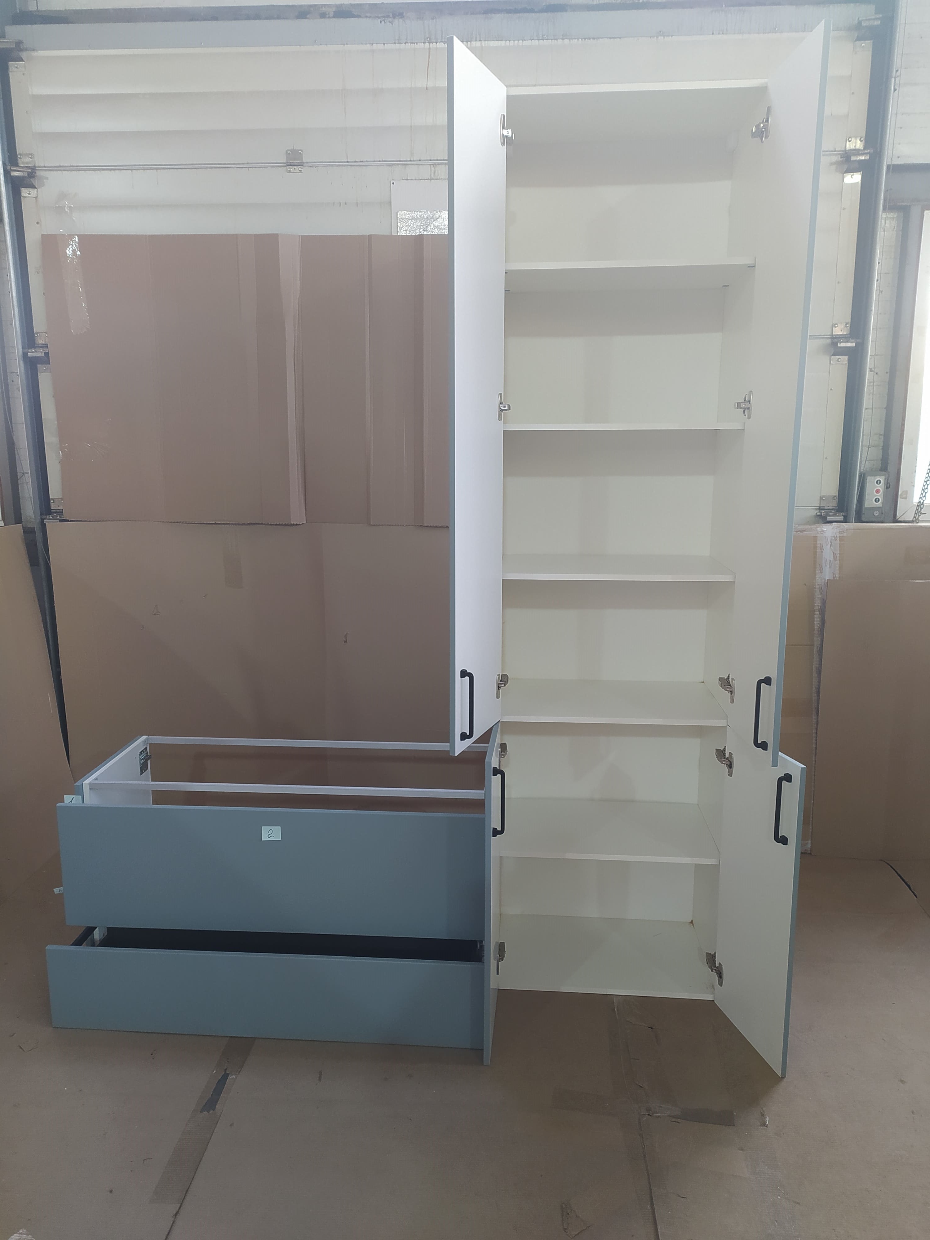 Ванная комната Sole