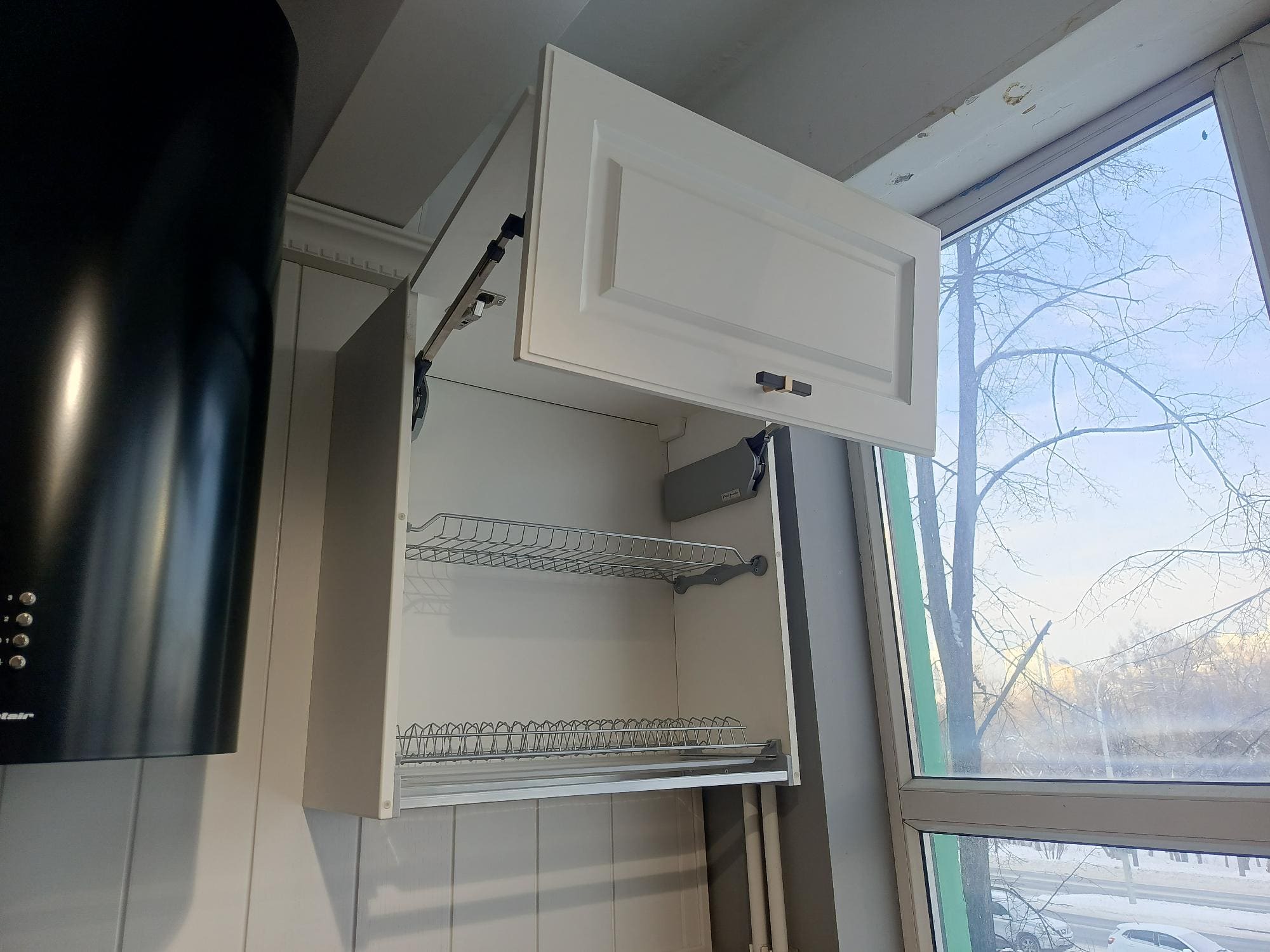 Кухонный гарнитур NICOLLE