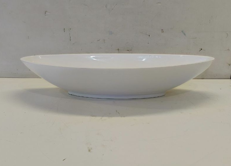 Раковина ЦВЕТ И СТИЛЬ Мария 80 800х500х12 мм 