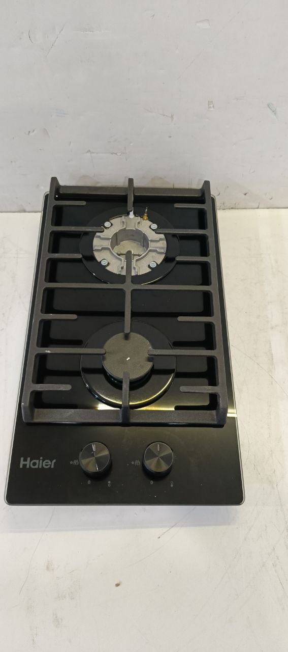 Варочная панель газовая HAIER HHX-G32CWLB 