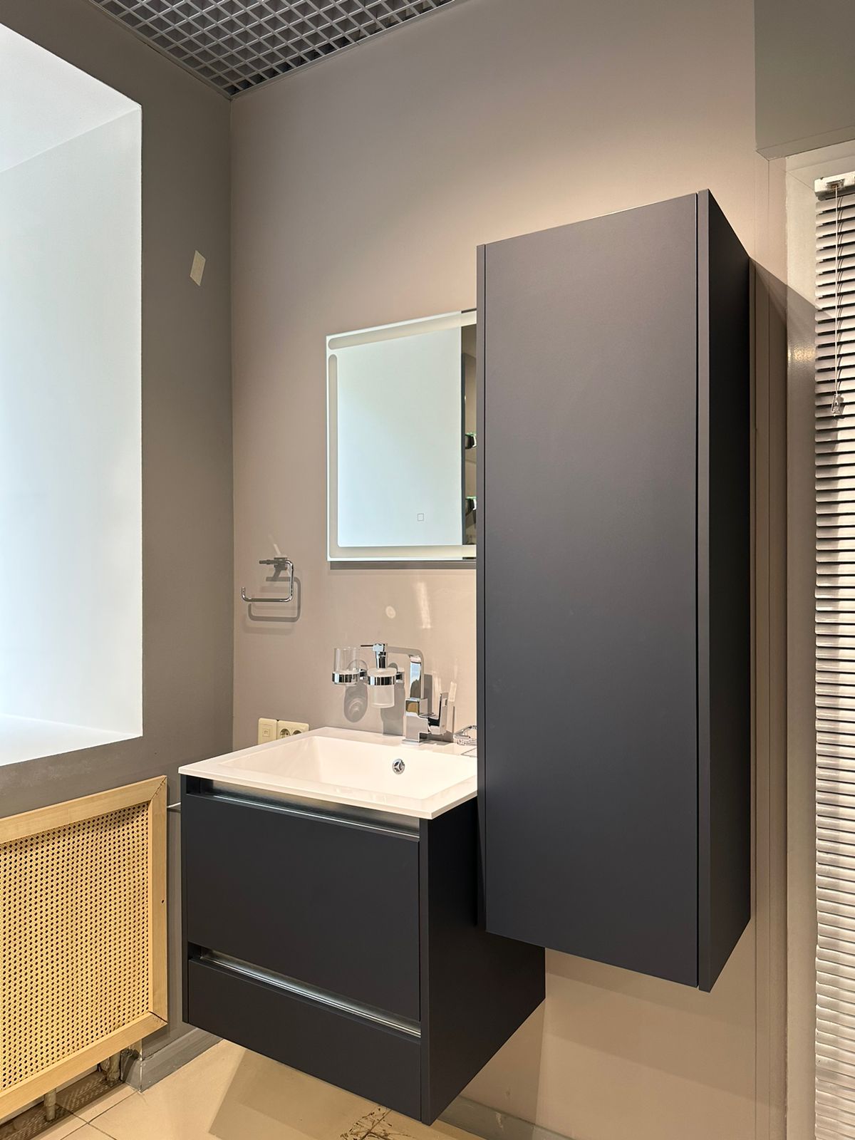 Ванная комната Vector Touch