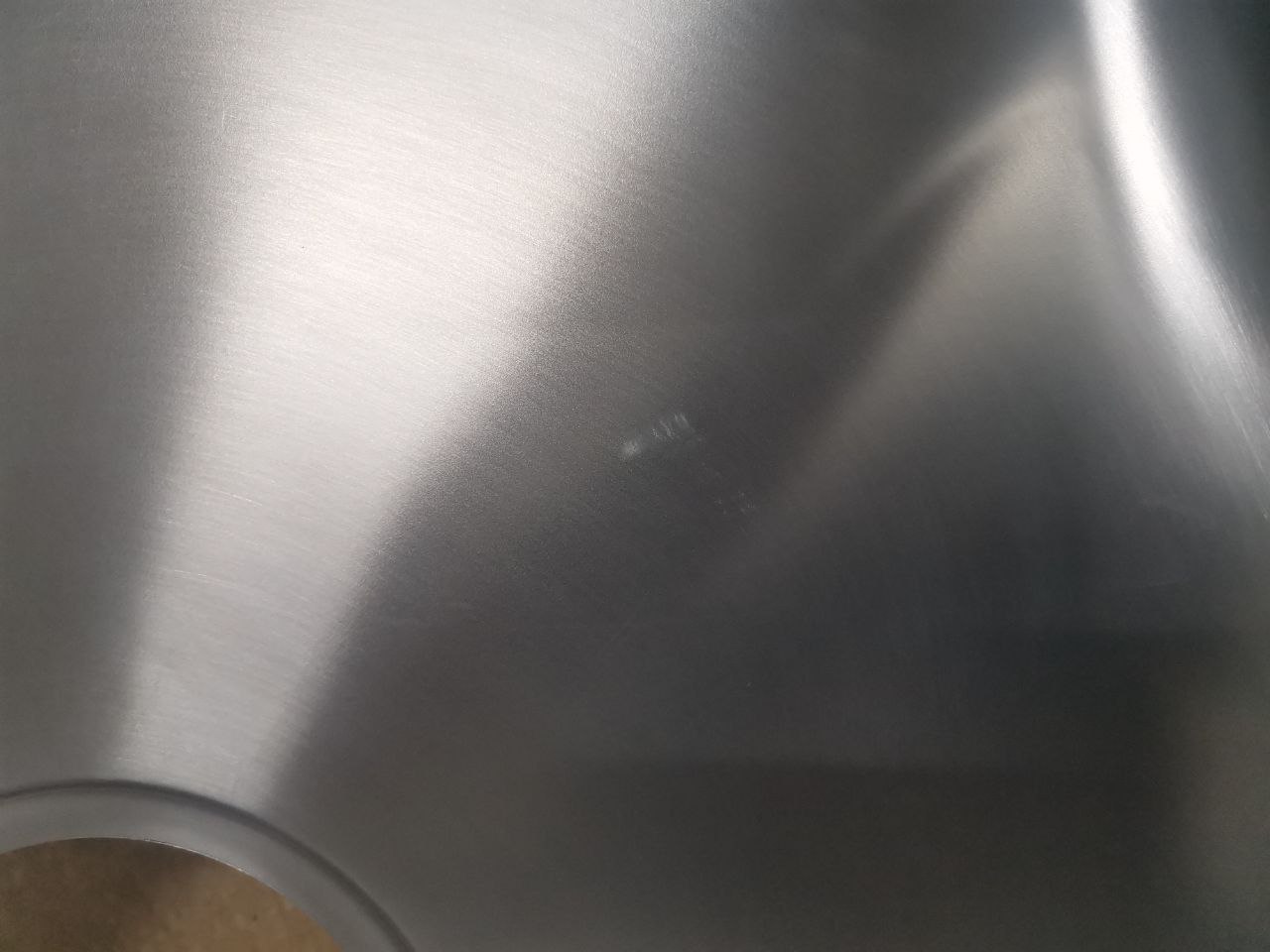 Мойка OULIN OL-327R 690х450