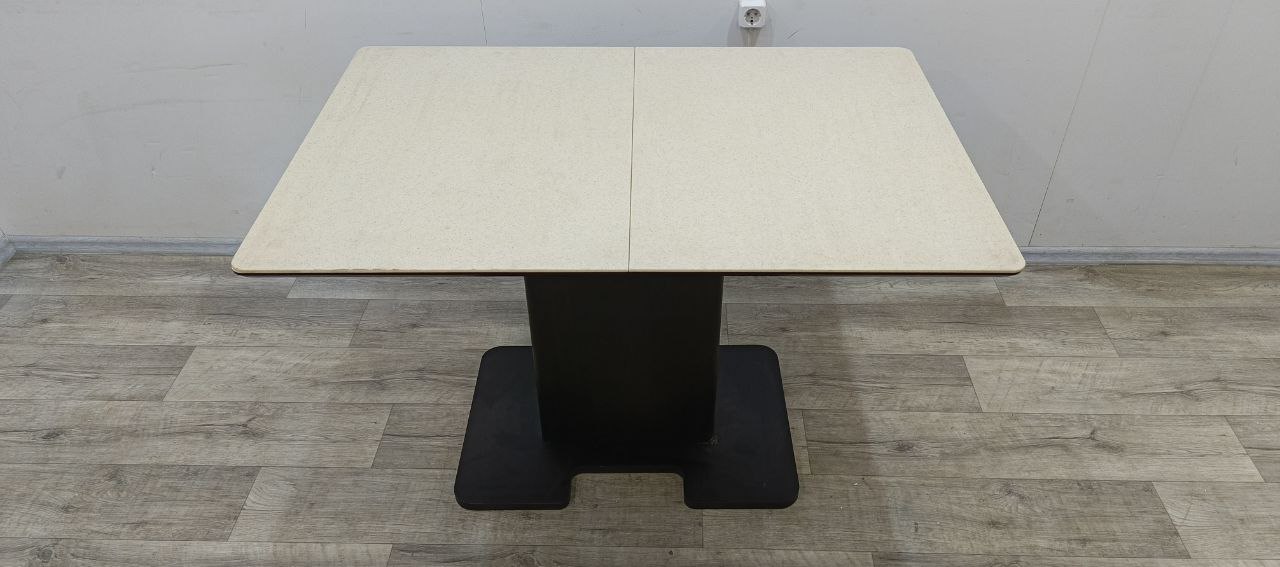 Стол DT 2017-6 шампань