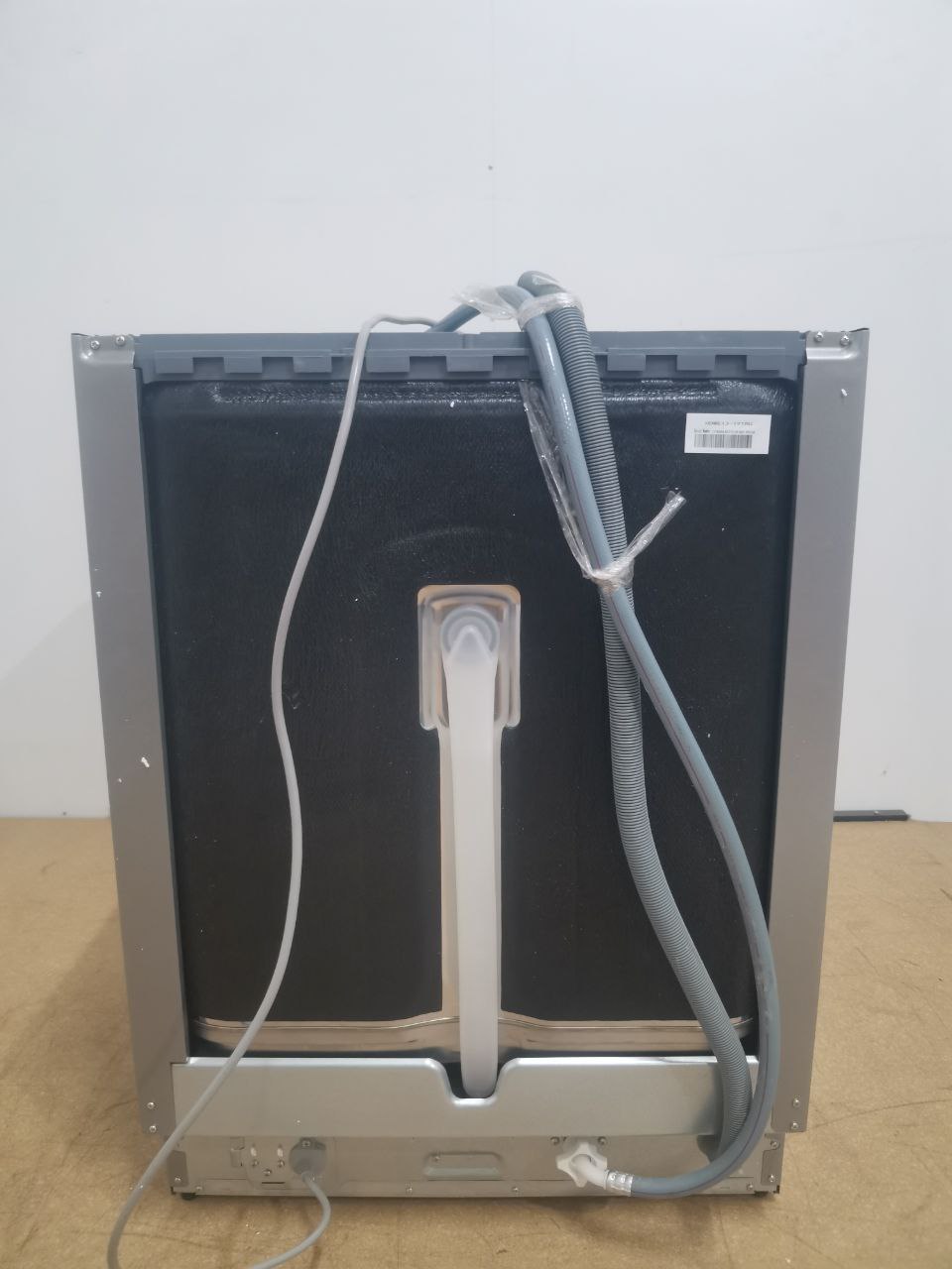 Встраиваемая посудомоечная машина HAIER HDWE13-191RU 