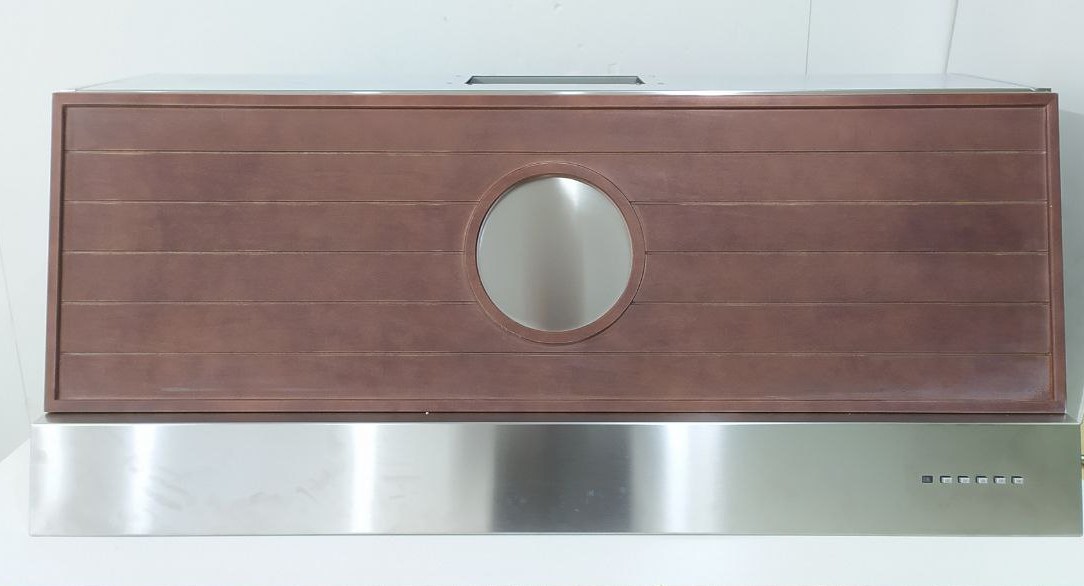 Вытяжка TRE B Cappa Patrizia 120 (650 м3/ч) Betulla