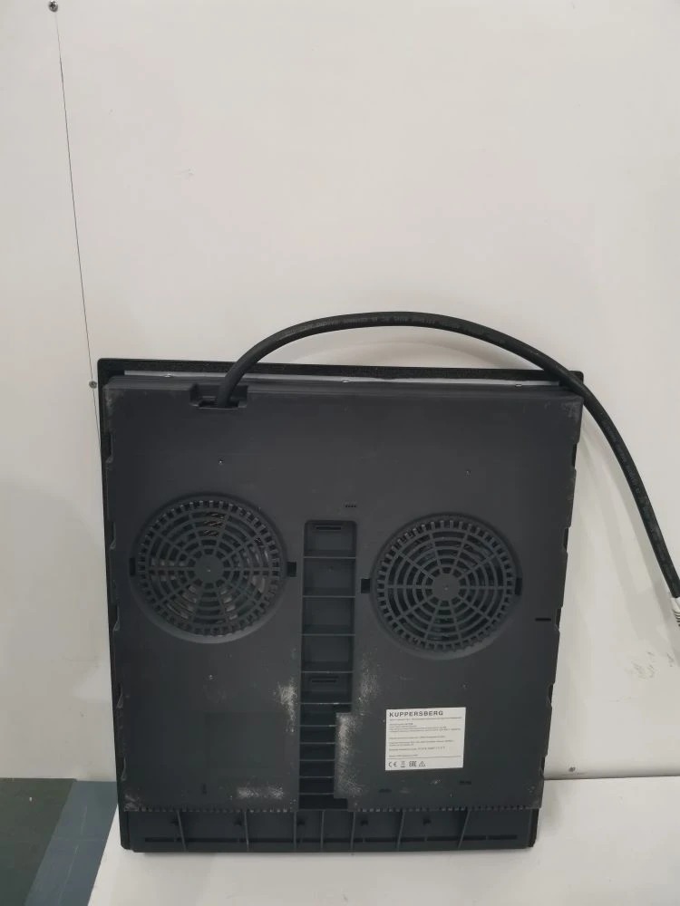 Варочная панель индукционная KUPPERSBERG ICI 412 