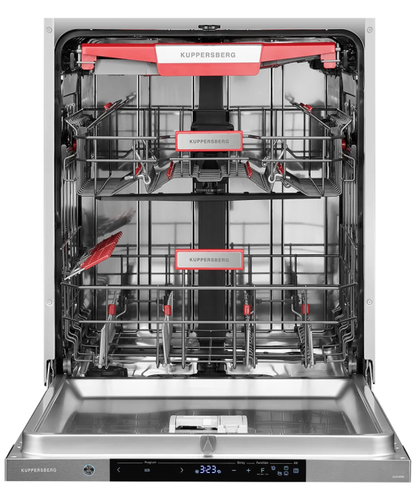 Встраиваемая посудомоечная машина KUPPERSBERG GLM 6096 