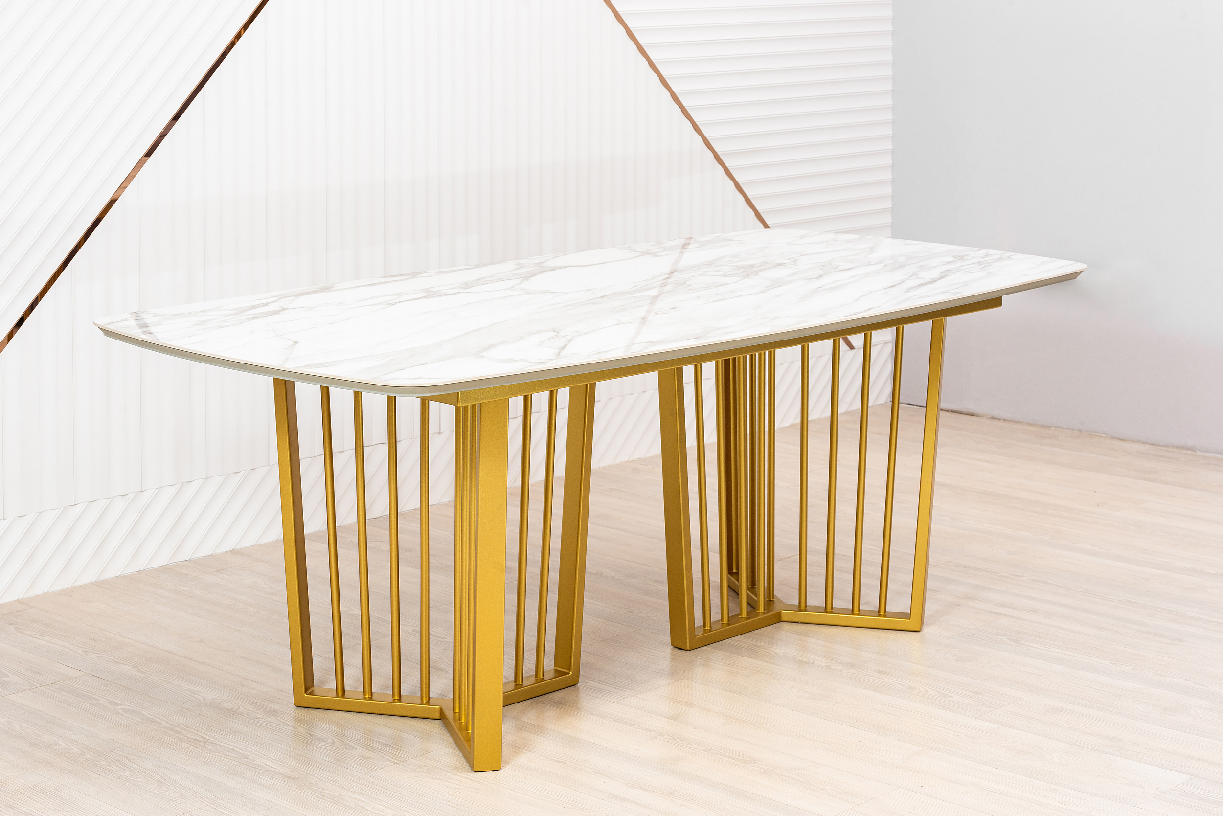 Стол MELFI керамика