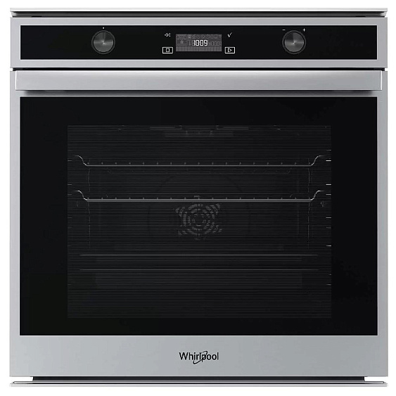 Встраиваемый духовой шкаф WHIRLPOOL W6 OM5 4S H 