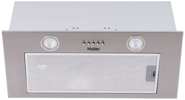 Вытяжка HAIER B2B HVX BI671X 