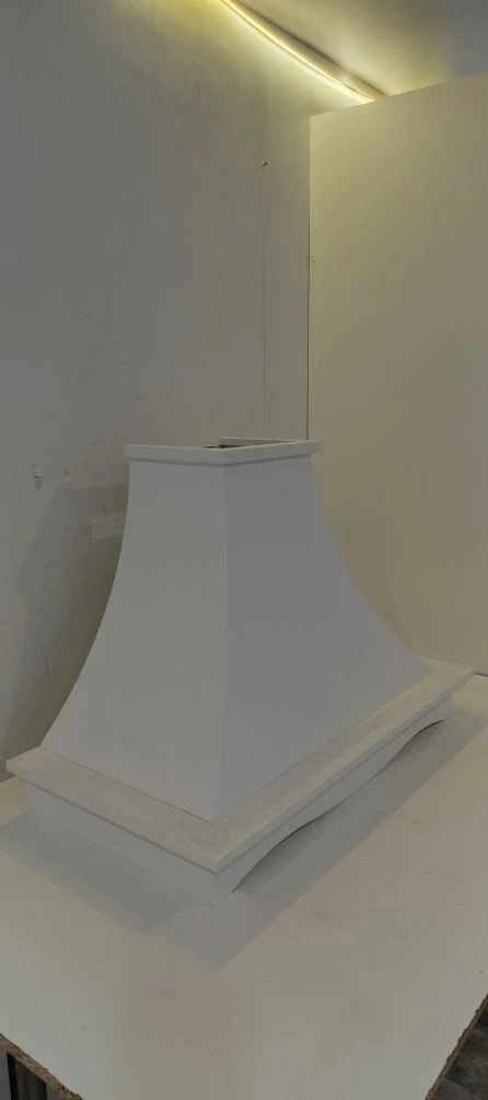 Вытяжка купольная ELIKOR Рококо 90 