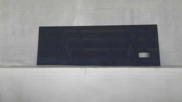 Стеновая панель LUX (1.678x0.579) 