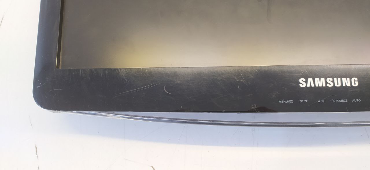 Монитор Samsung TFT 22" B2230W (БЕЗ ПОДСТАВКИ)