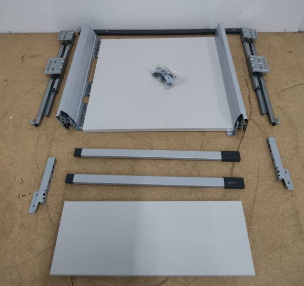 Выдвижной ящик HETTICH Arcitech APRH-186-U80 