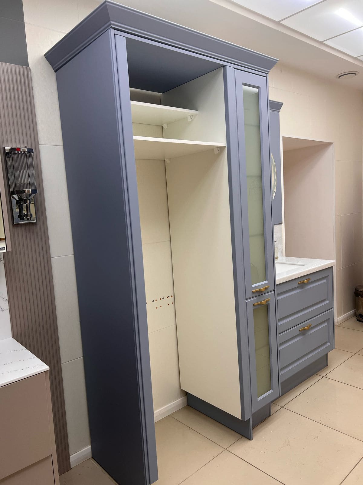 Ванная комната Nicolle