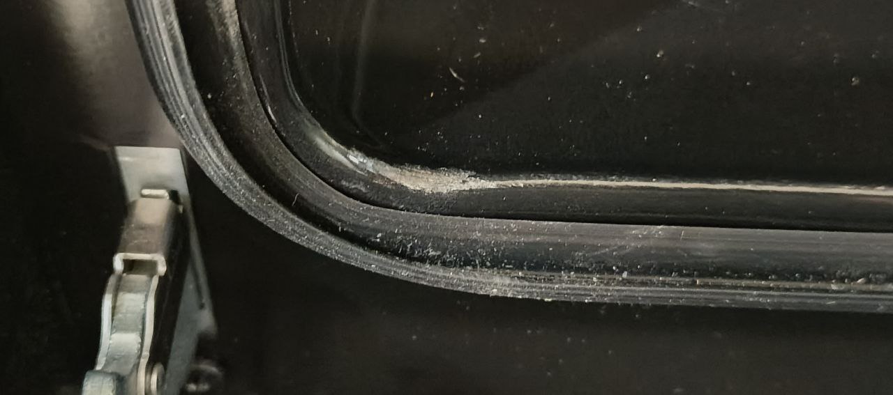 Встраиваемый духовой шкаф HAIER HOX-T08AMTB 