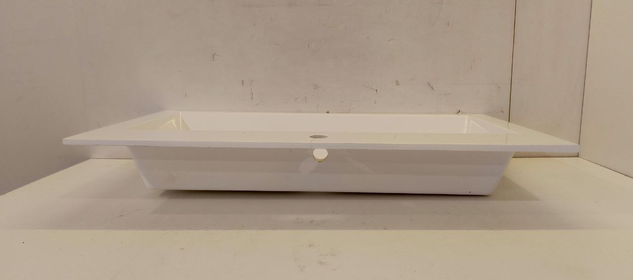 Раковина Мария 90 ЦВЕТ И СТИЛЬ 