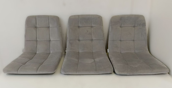 Сиденья стульев Одди STOOL GROUP (3 шт)